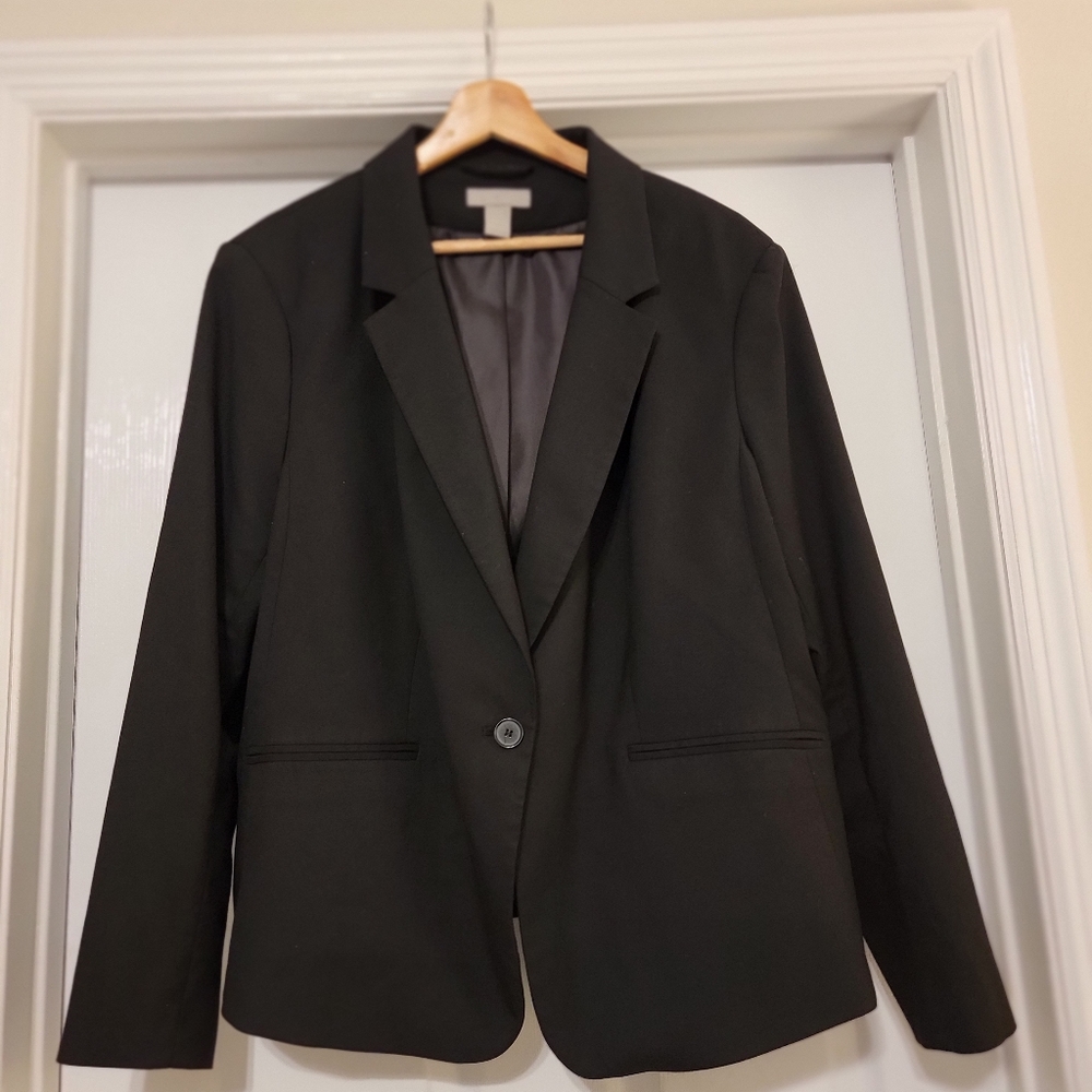 H&M Blazer